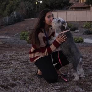 Meet your Posher, Bella